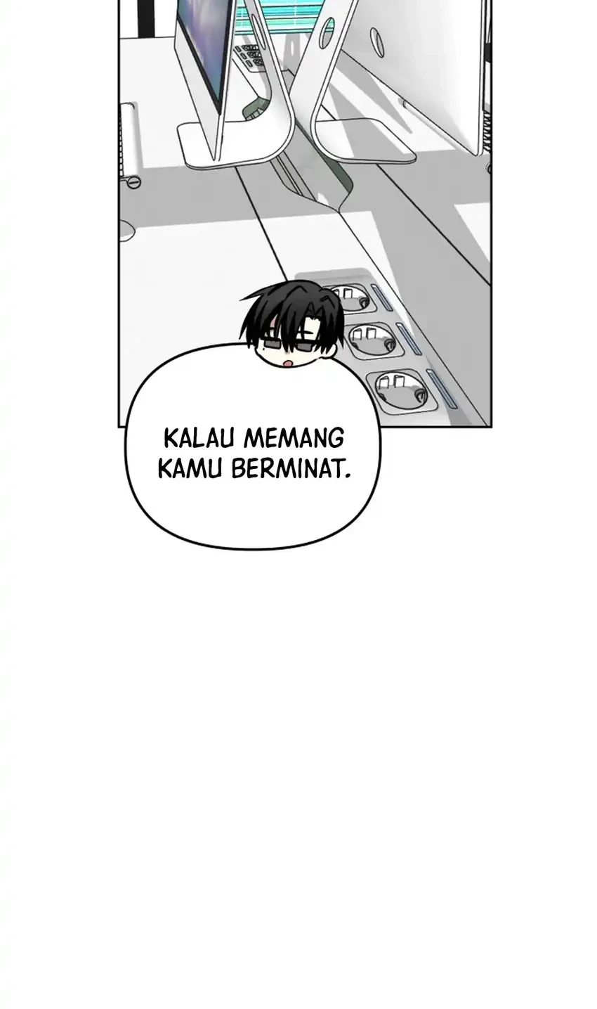 Top Star Sent by God Chapter 58 Gambar 41