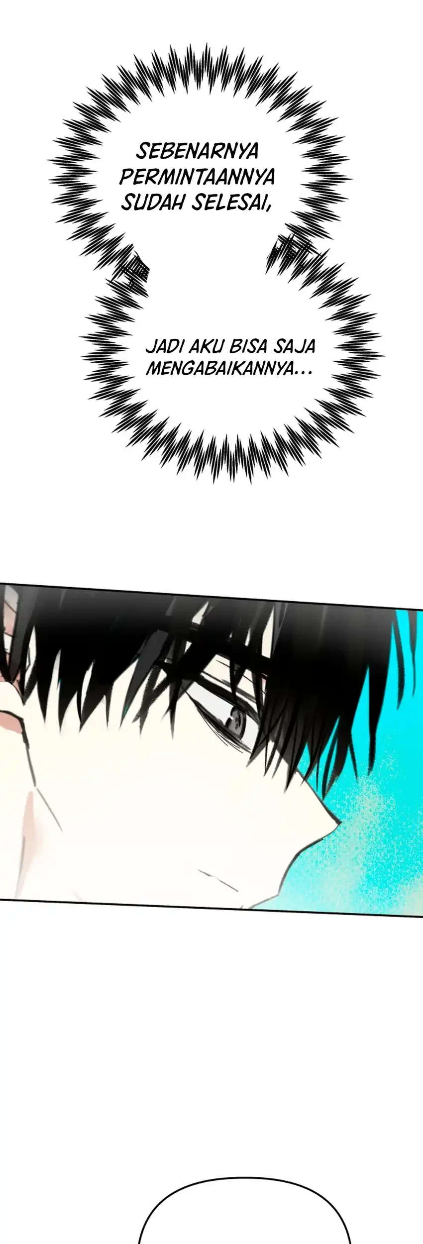 Top Star Sent by God Chapter 58 Gambar 42