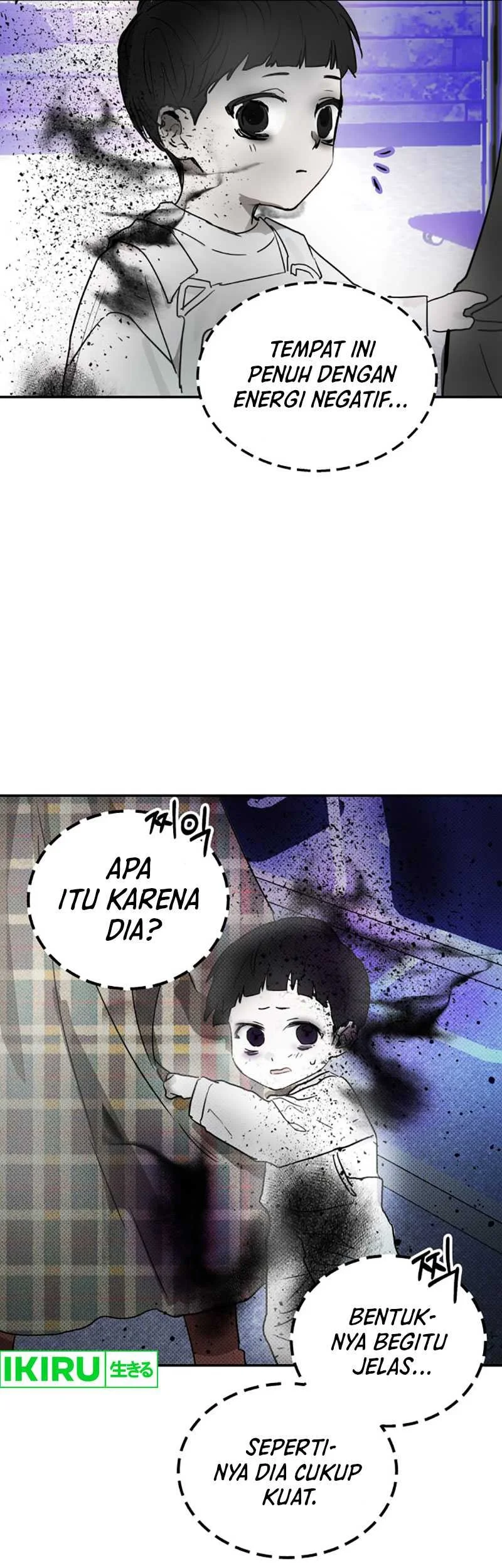Top Star Sent by God Chapter 6 Gambar 32