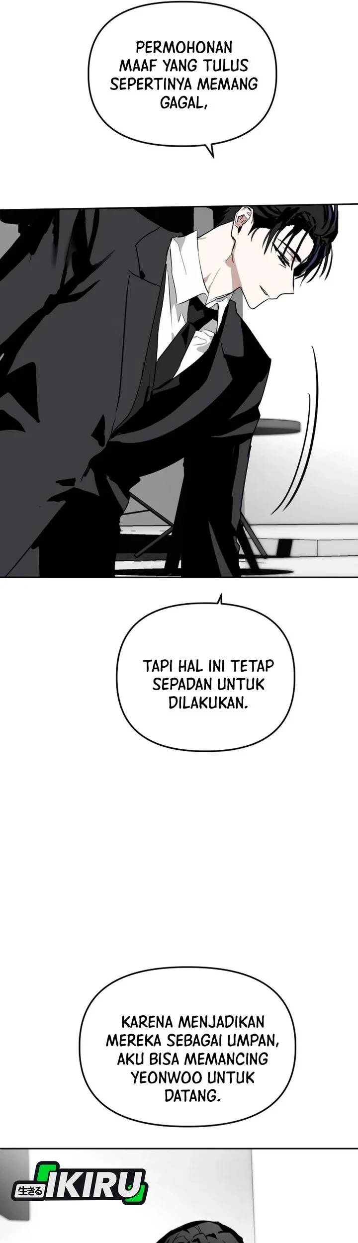 Top Star Sent by God Chapter 60 Gambar 41