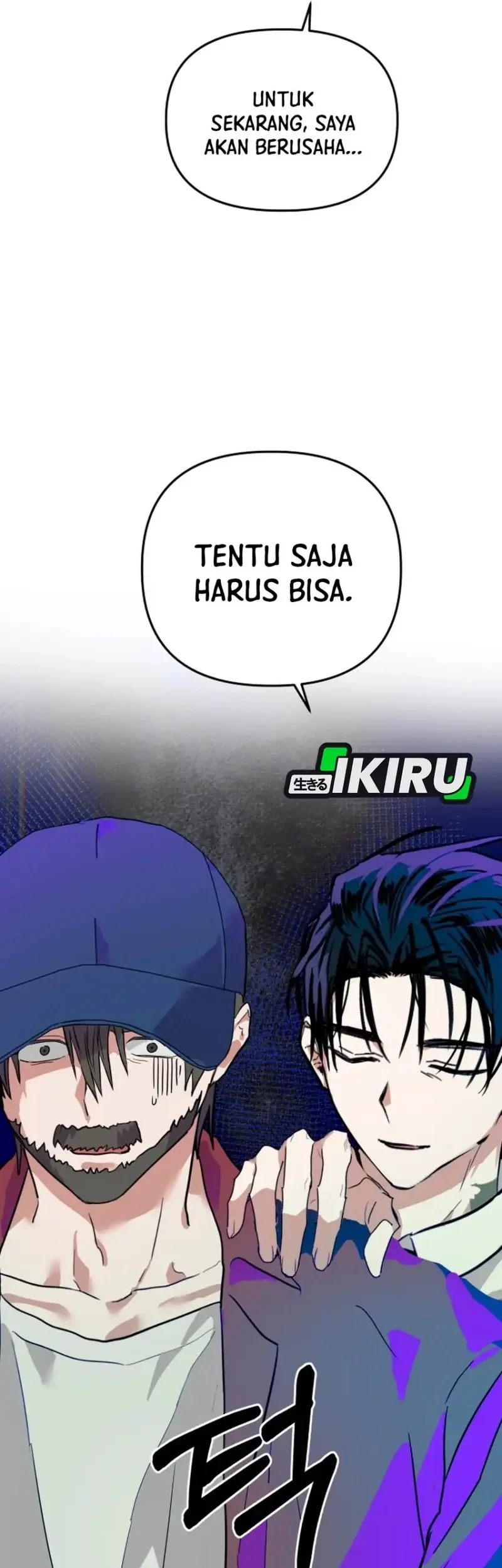 Top Star Sent by God Chapter 63 Gambar 41