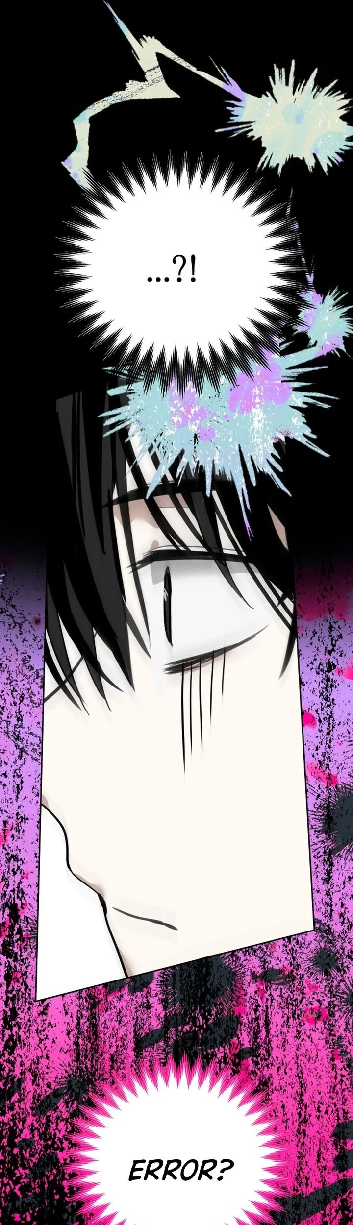 Top Star Sent by God Chapter 65 Gambar 46