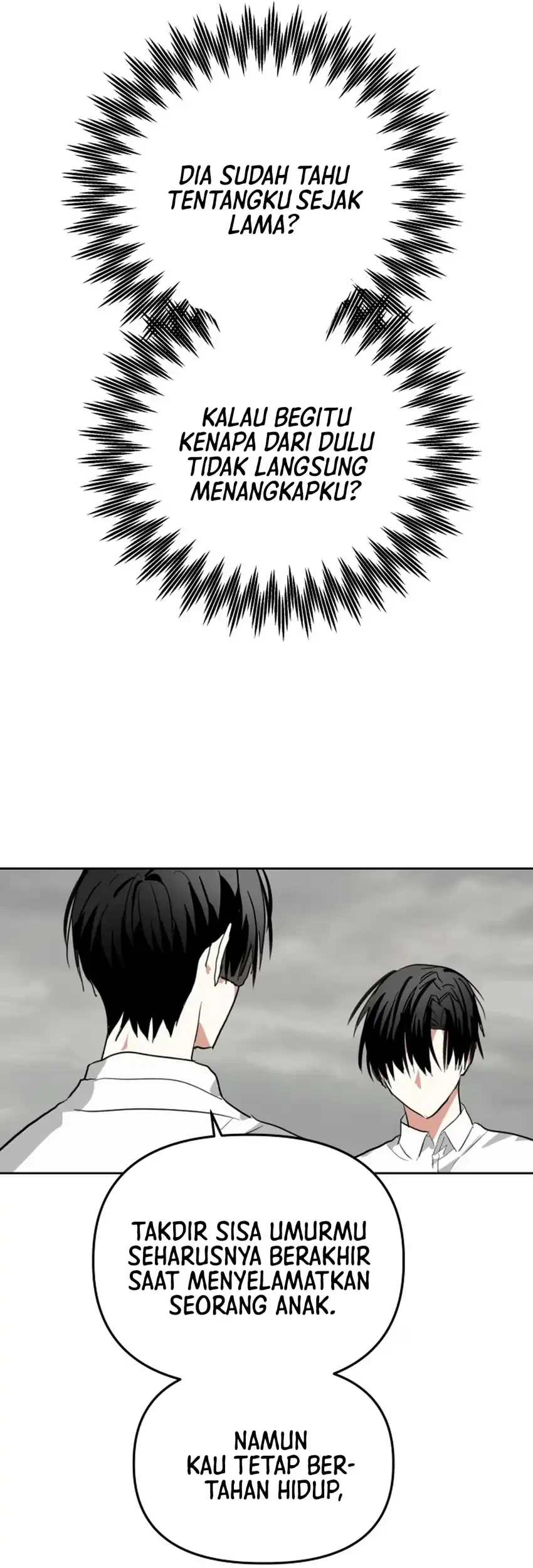 Top Star Sent by God Chapter 68 Gambar 52