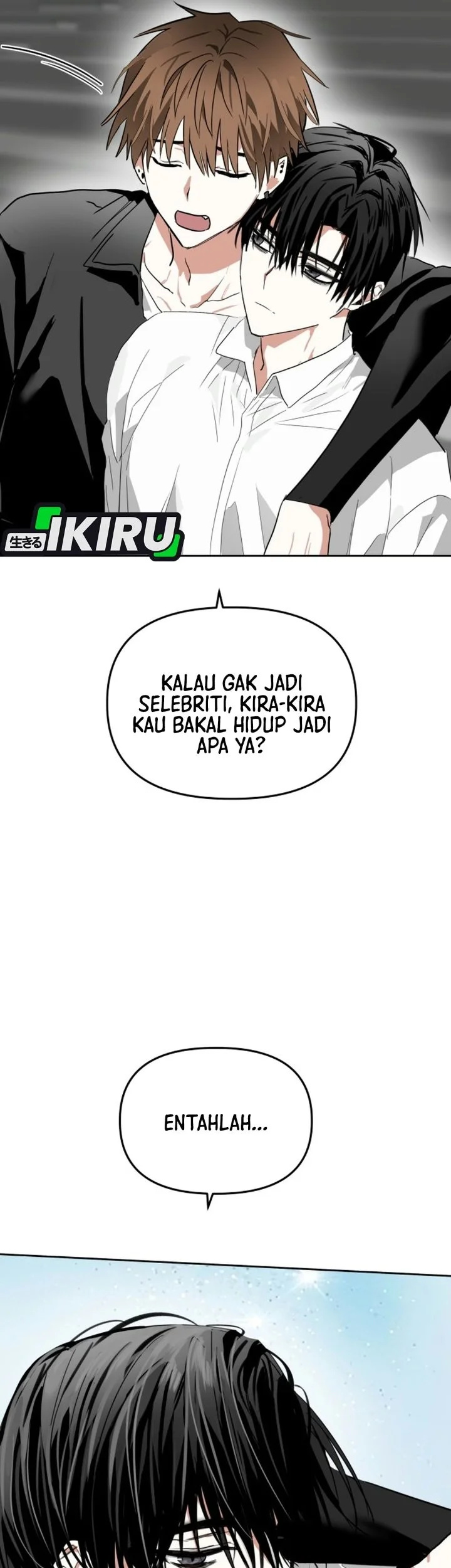 Top Star Sent by God Chapter 69 Gambar 50