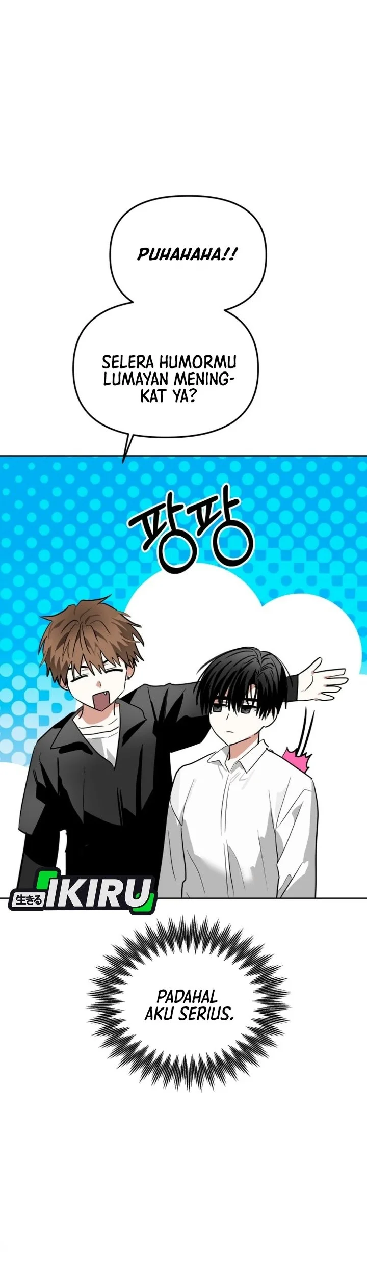 Top Star Sent by God Chapter 69 Gambar 52