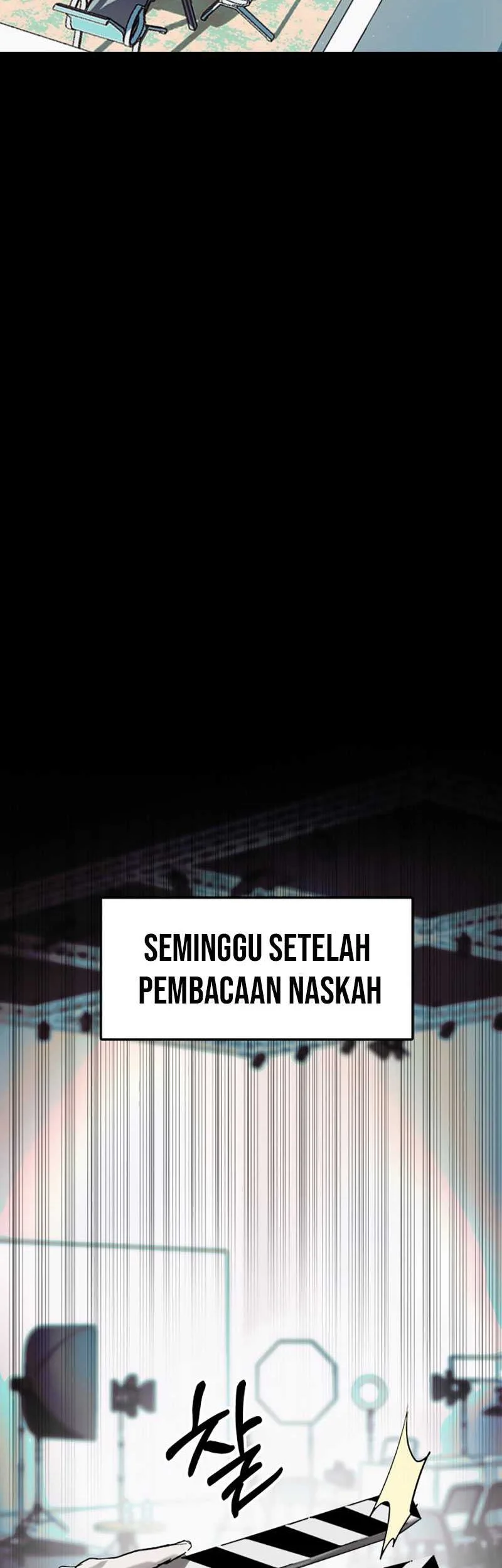 Top Star Sent by God Chapter 7 Gambar 33