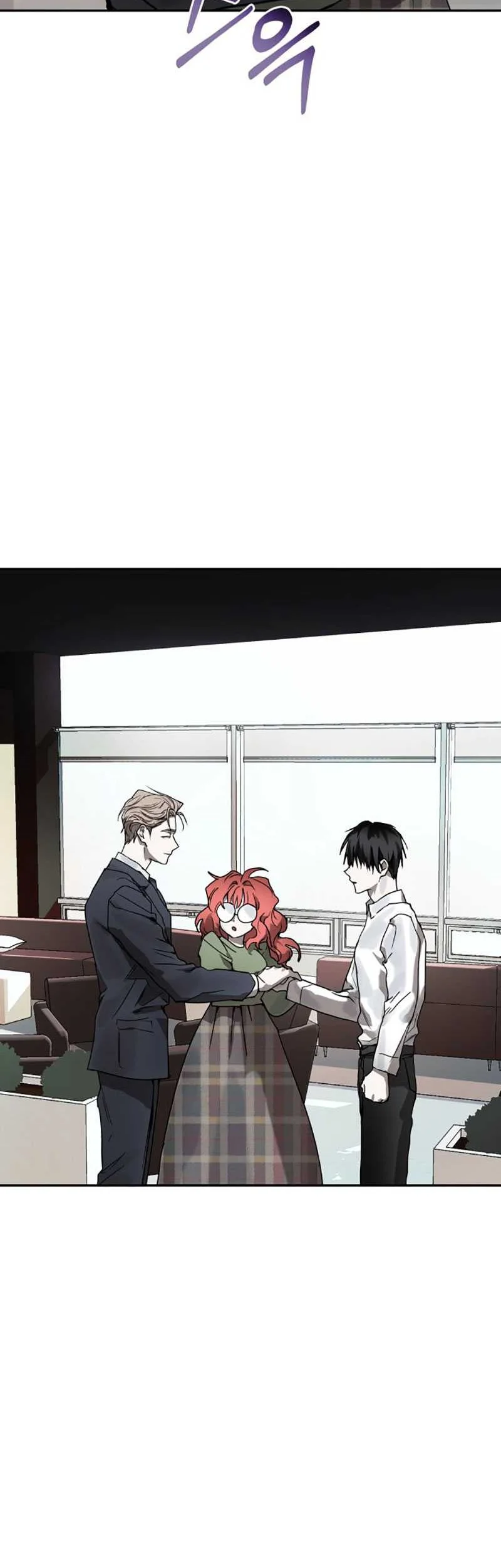 Top Star Sent by God Chapter 8 Gambar 39