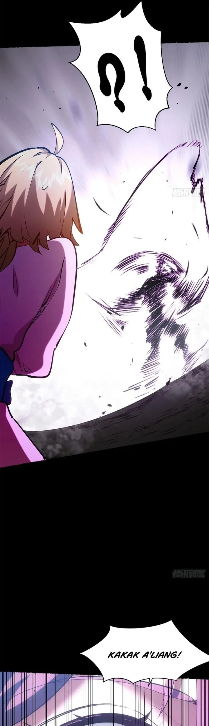 Top Tier Providence: Secretly Cultivate for a Thousand Years Chapter 239 Gambar 31