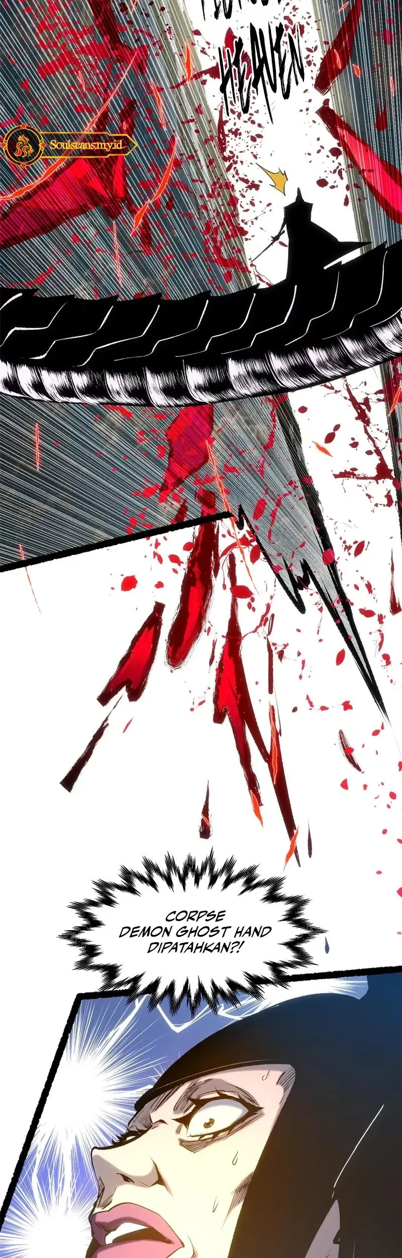 Top Tier Providence: Secretly Cultivate for a Thousand Years Chapter 242 Gambar 30