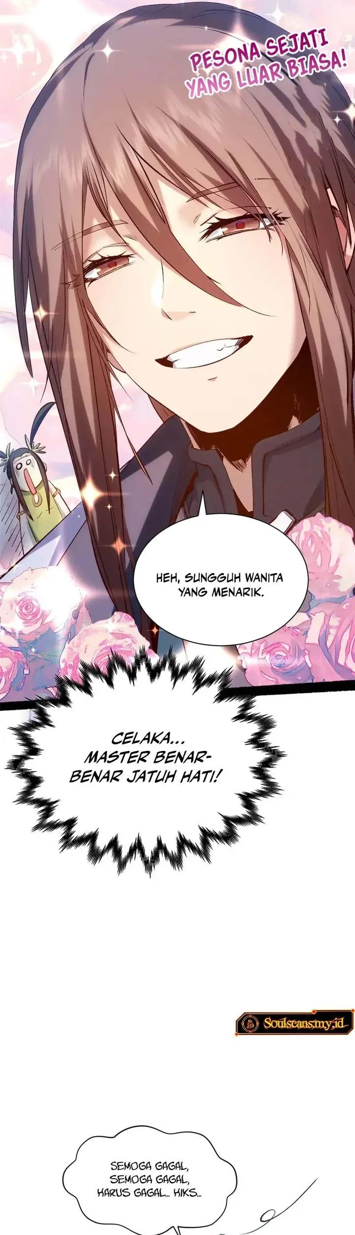 Top Tier Providence: Secretly Cultivate for a Thousand Years Chapter 245 Gambar 25