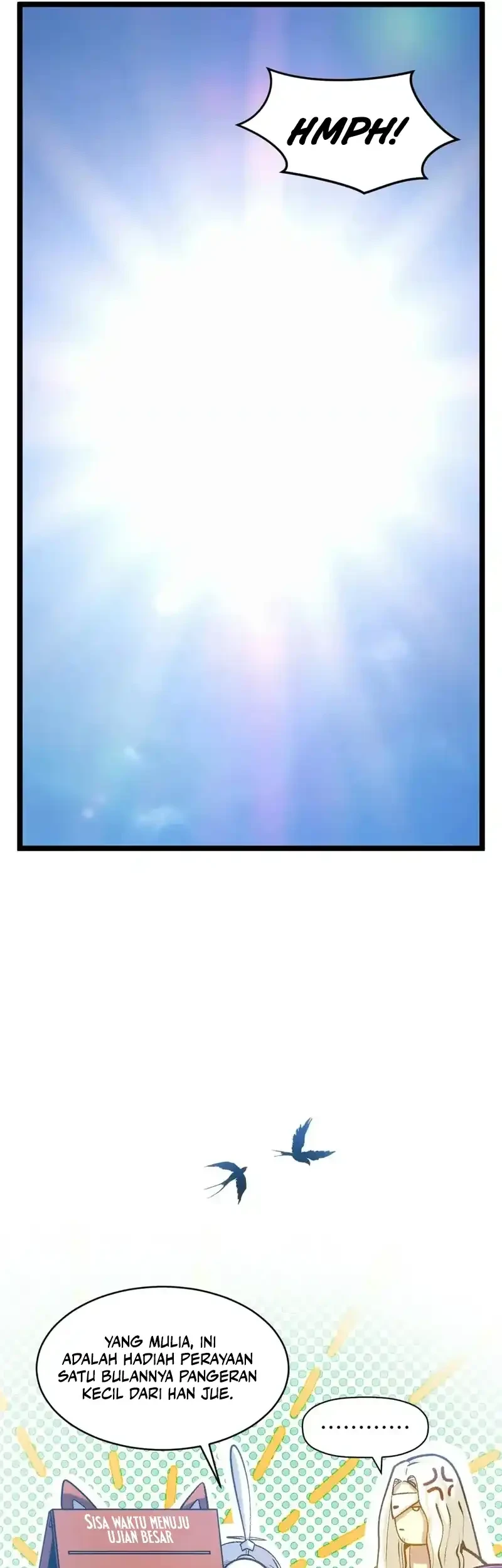 Top Tier Providence: Secretly Cultivate for a Thousand Years Chapter 246 Gambar 27