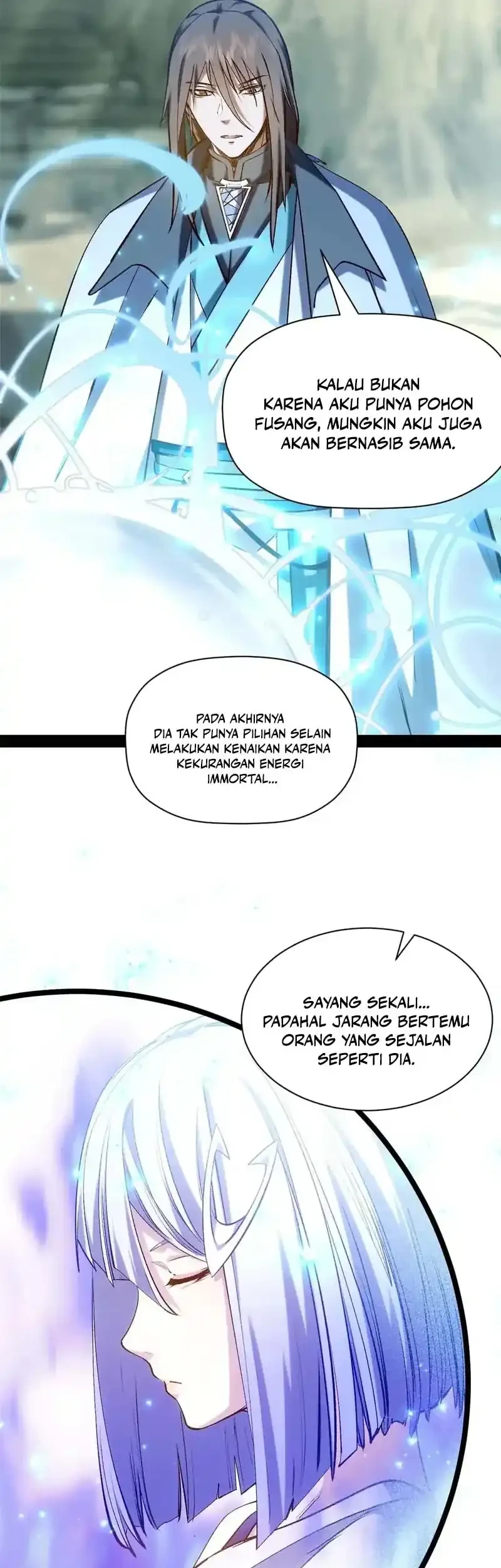 Top Tier Providence: Secretly Cultivate for a Thousand Years Chapter 247 Gambar 27