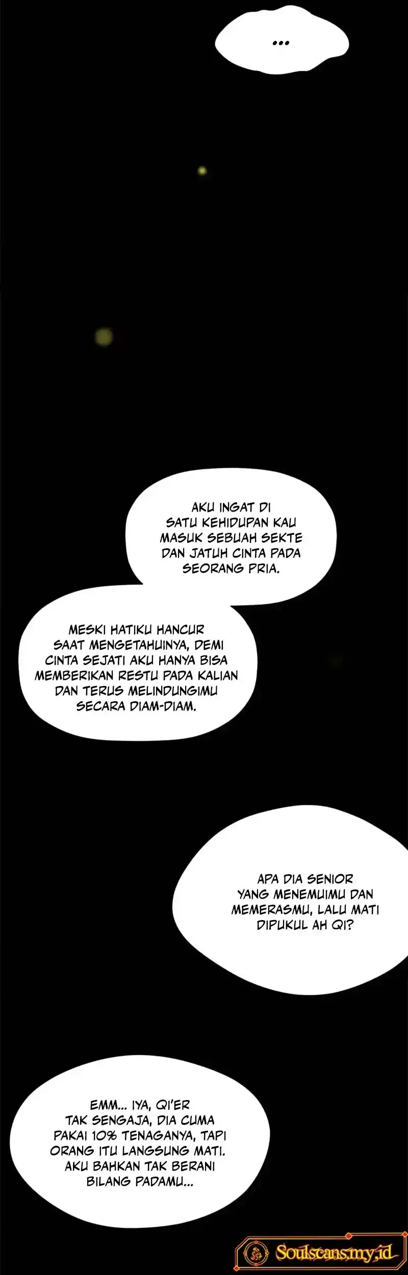 Top Tier Providence: Secretly Cultivate for a Thousand Years Chapter 249 Gambar 33