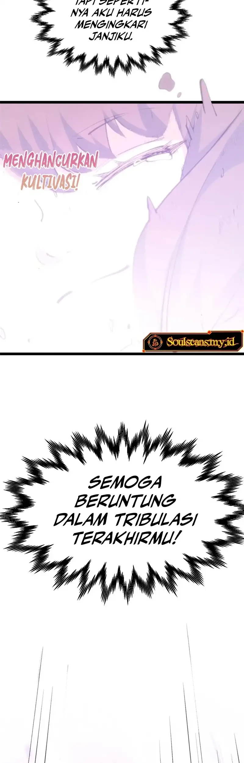Top Tier Providence: Secretly Cultivate for a Thousand Years Chapter 257 Gambar 28