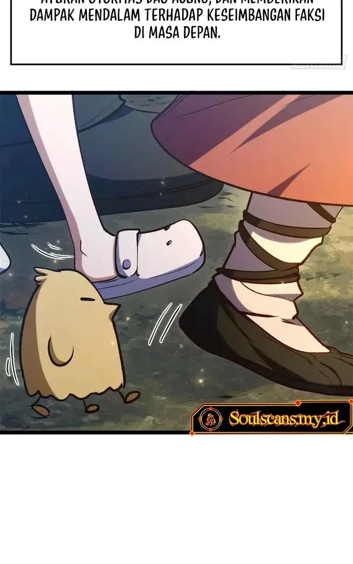 Top Tier Providence: Secretly Cultivate for a Thousand Years Chapter 260 Gambar 34