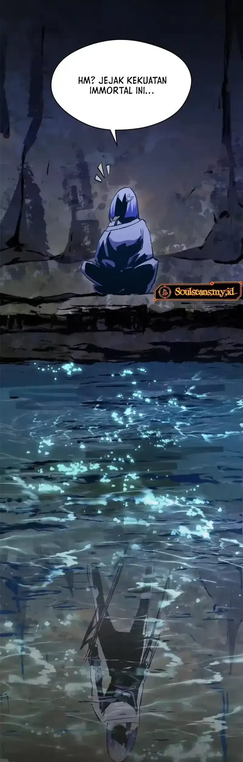 Top Tier Providence: Secretly Cultivate for a Thousand Years Chapter 261 Gambar 30