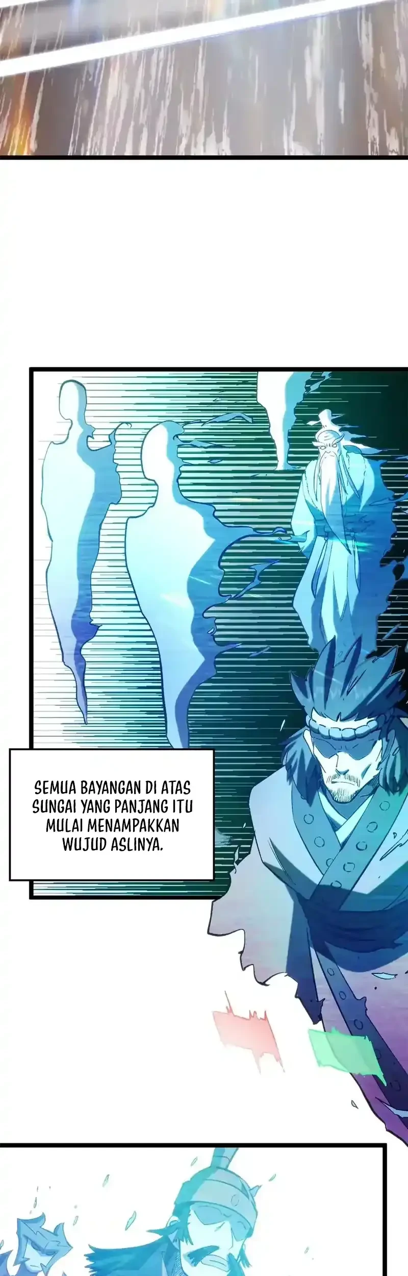 Top Tier Providence: Secretly Cultivate for a Thousand Years Chapter 262 Gambar 29