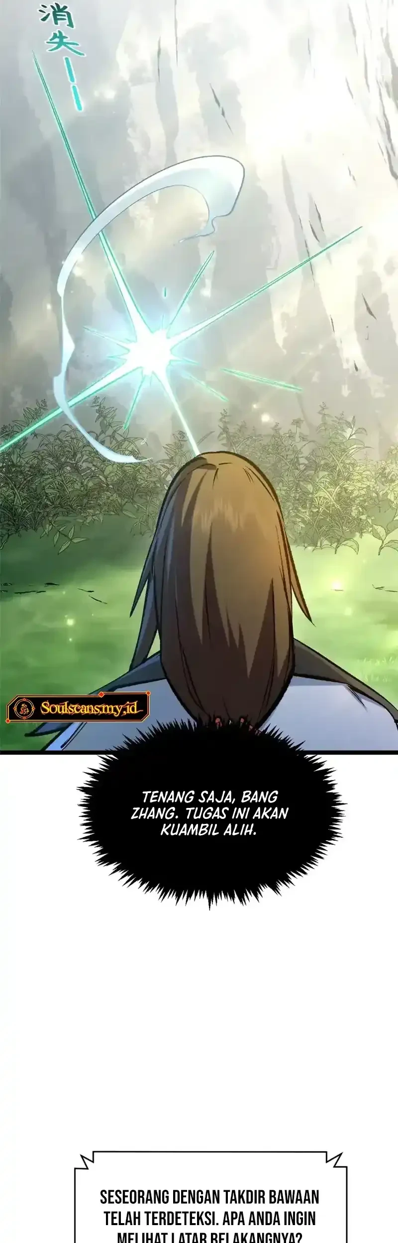 Top Tier Providence: Secretly Cultivate for a Thousand Years Chapter 263 Gambar 31