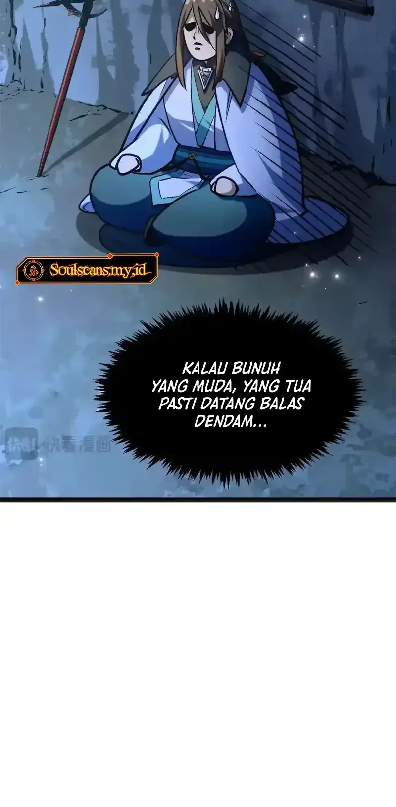 Top Tier Providence: Secretly Cultivate for a Thousand Years Chapter 264 Gambar 33