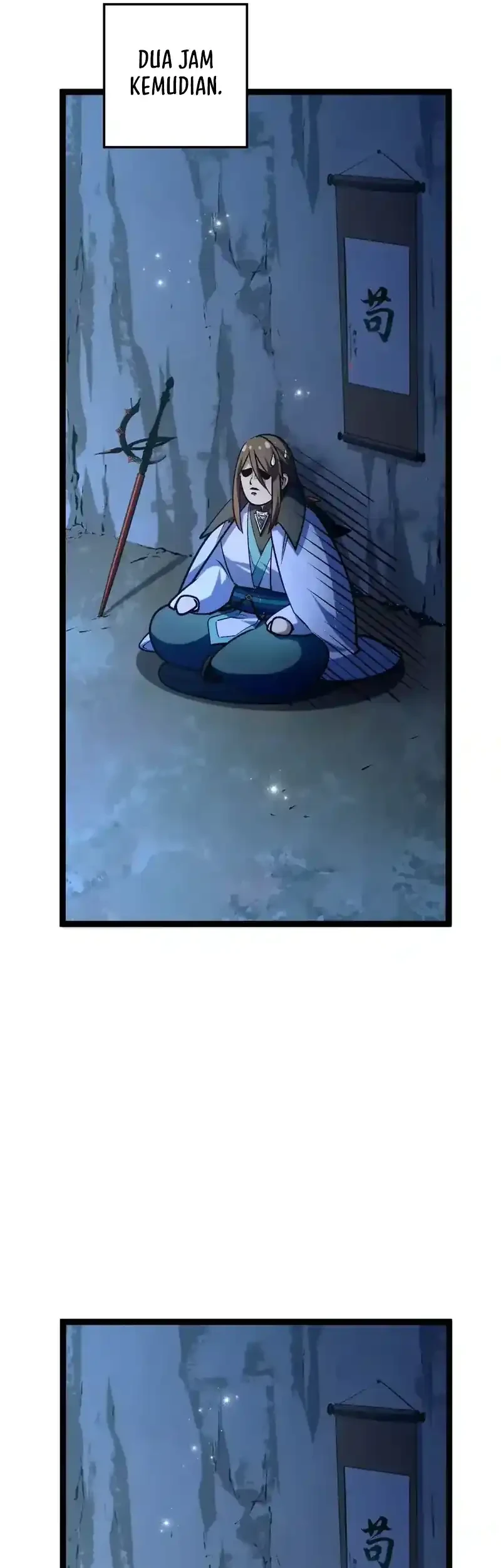 Top Tier Providence: Secretly Cultivate for a Thousand Years Chapter 264 Gambar 34