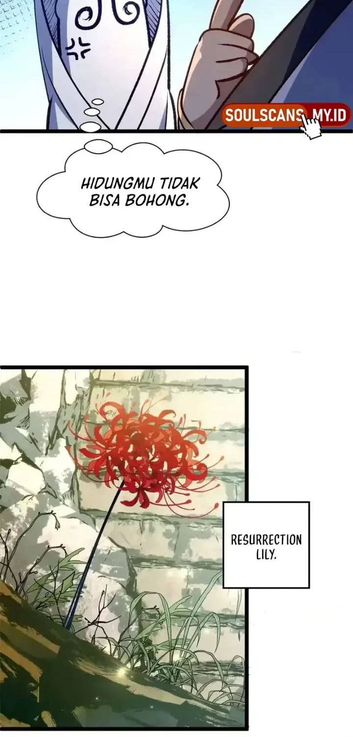 Top Tier Providence: Secretly Cultivate for a Thousand Years Chapter 269 Gambar 28