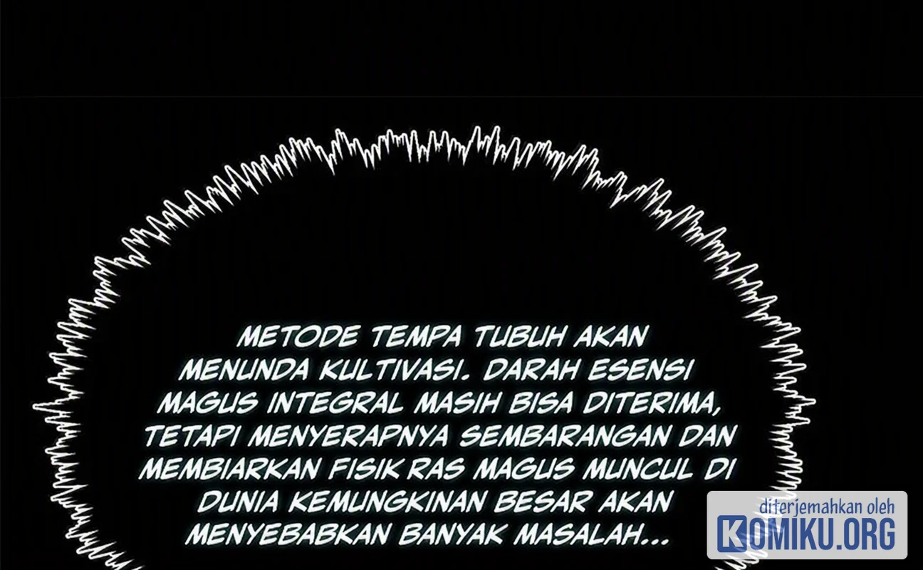 Top Tier Providence: Secretly Cultivate for a Thousand Years Chapter 272 Gambar 34