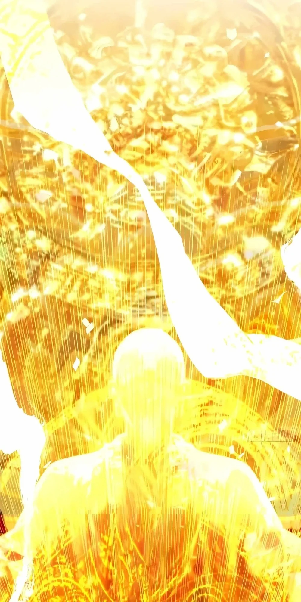 Top Tier Providence: Secretly Cultivate for a Thousand Years Chapter 273 Gambar 37