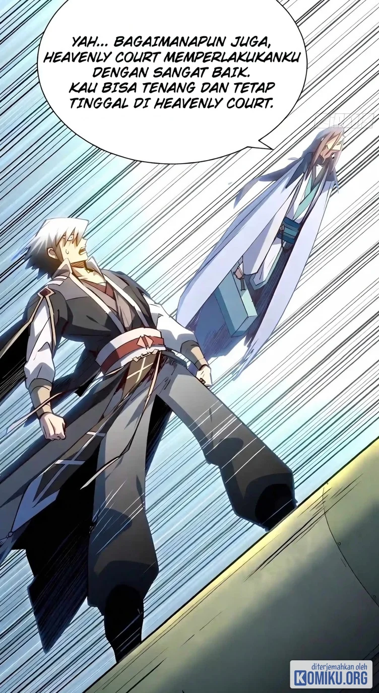 Top Tier Providence: Secretly Cultivate for a Thousand Years Chapter 275 Gambar 35