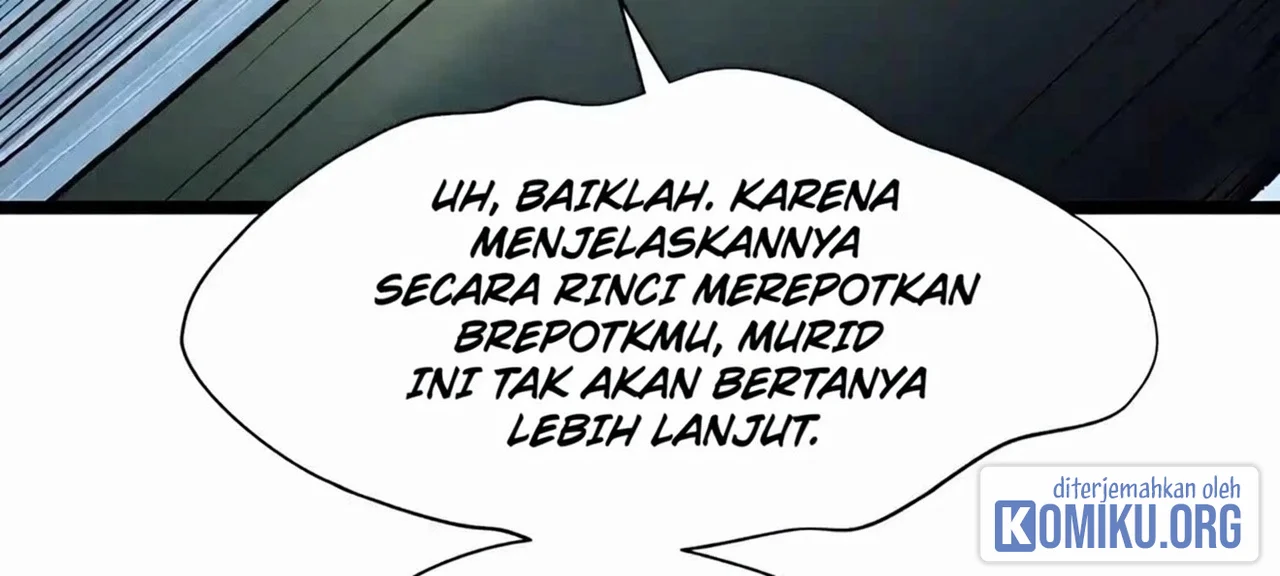Top Tier Providence: Secretly Cultivate for a Thousand Years Chapter 275 Gambar 36