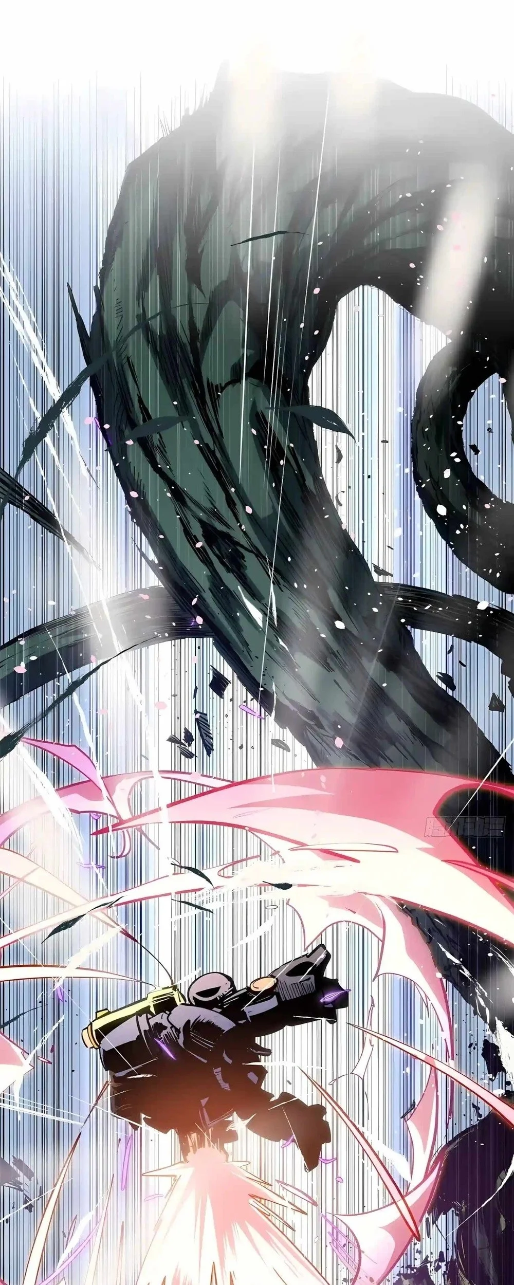 Top Tier Providence: Secretly Cultivate for a Thousand Years Chapter 276 Gambar 49