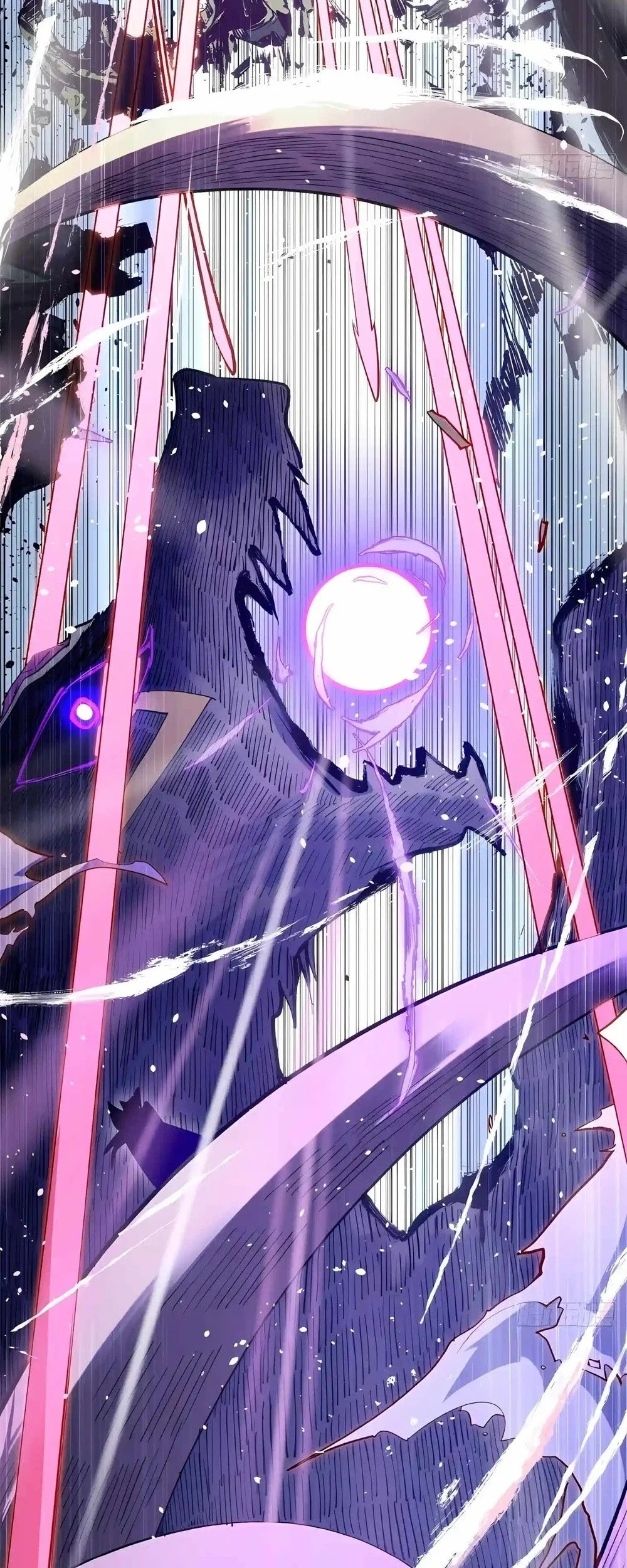 Top Tier Providence: Secretly Cultivate for a Thousand Years Chapter 276 Gambar 51