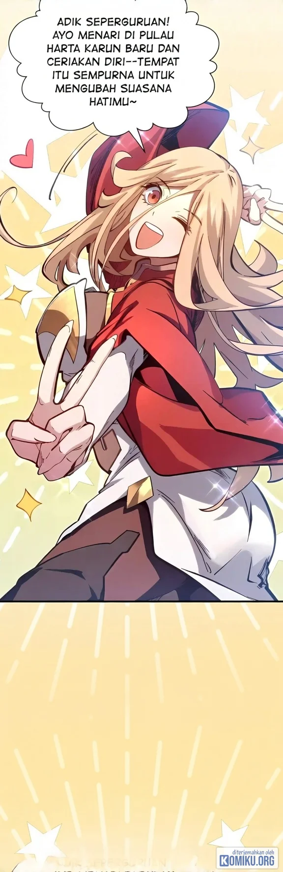 Top Tier Providence: Secretly Cultivate for a Thousand Years Chapter 279 Gambar 43