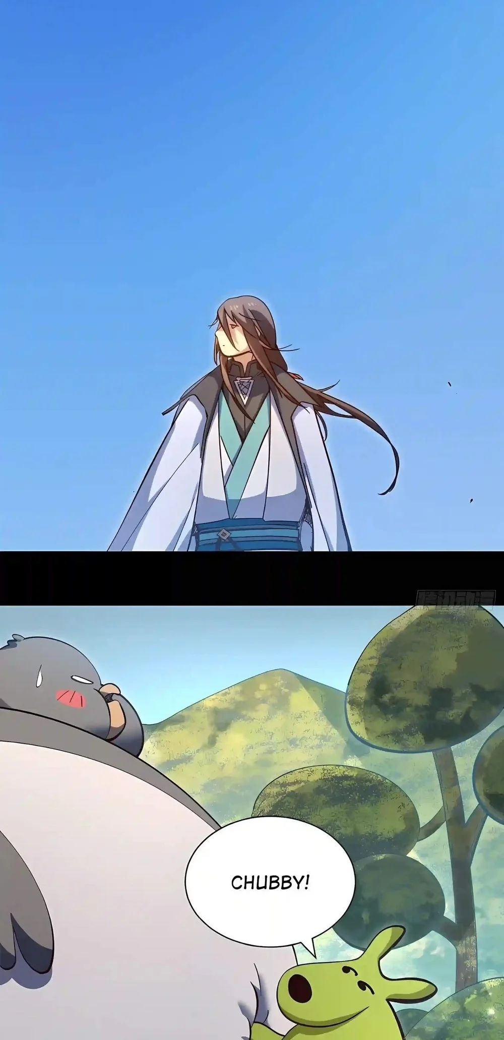 Top Tier Providence: Secretly Cultivate for a Thousand Years Chapter 279 Gambar 44