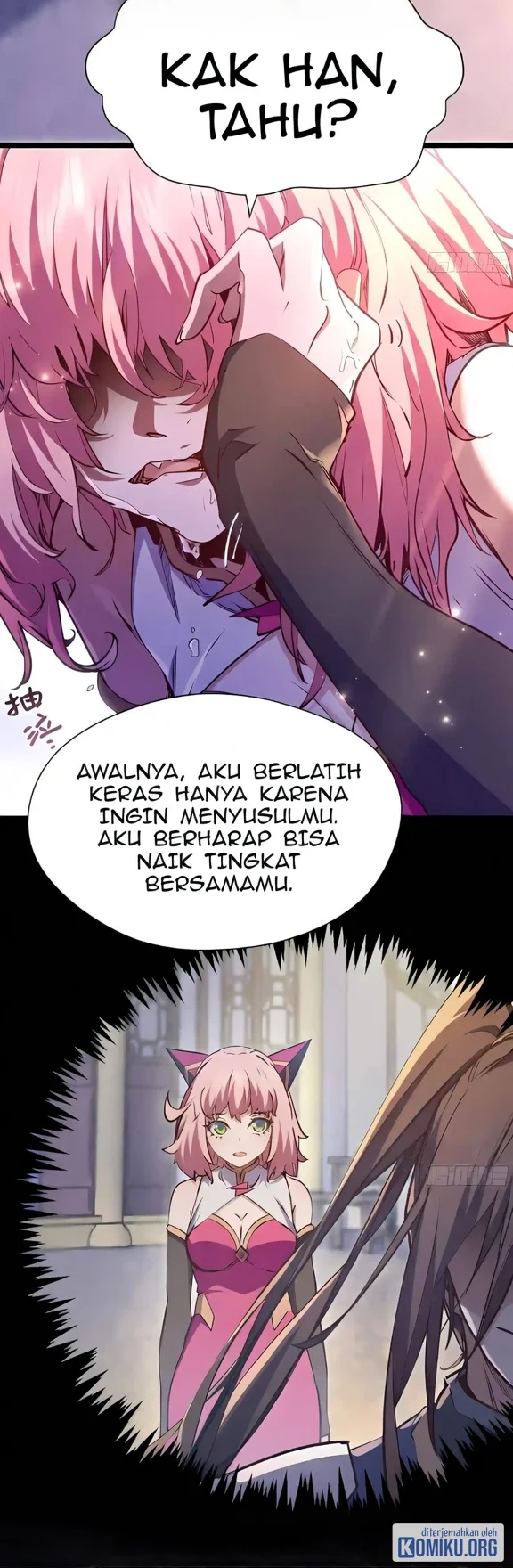 Top Tier Providence: Secretly Cultivate for a Thousand Years Chapter 280 Gambar 38