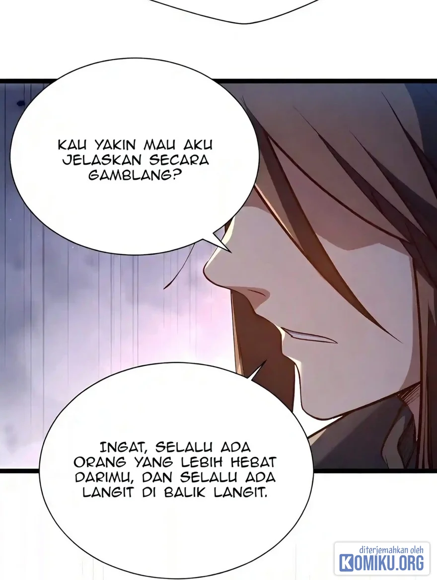 Top Tier Providence: Secretly Cultivate for a Thousand Years Chapter 282 Gambar 41