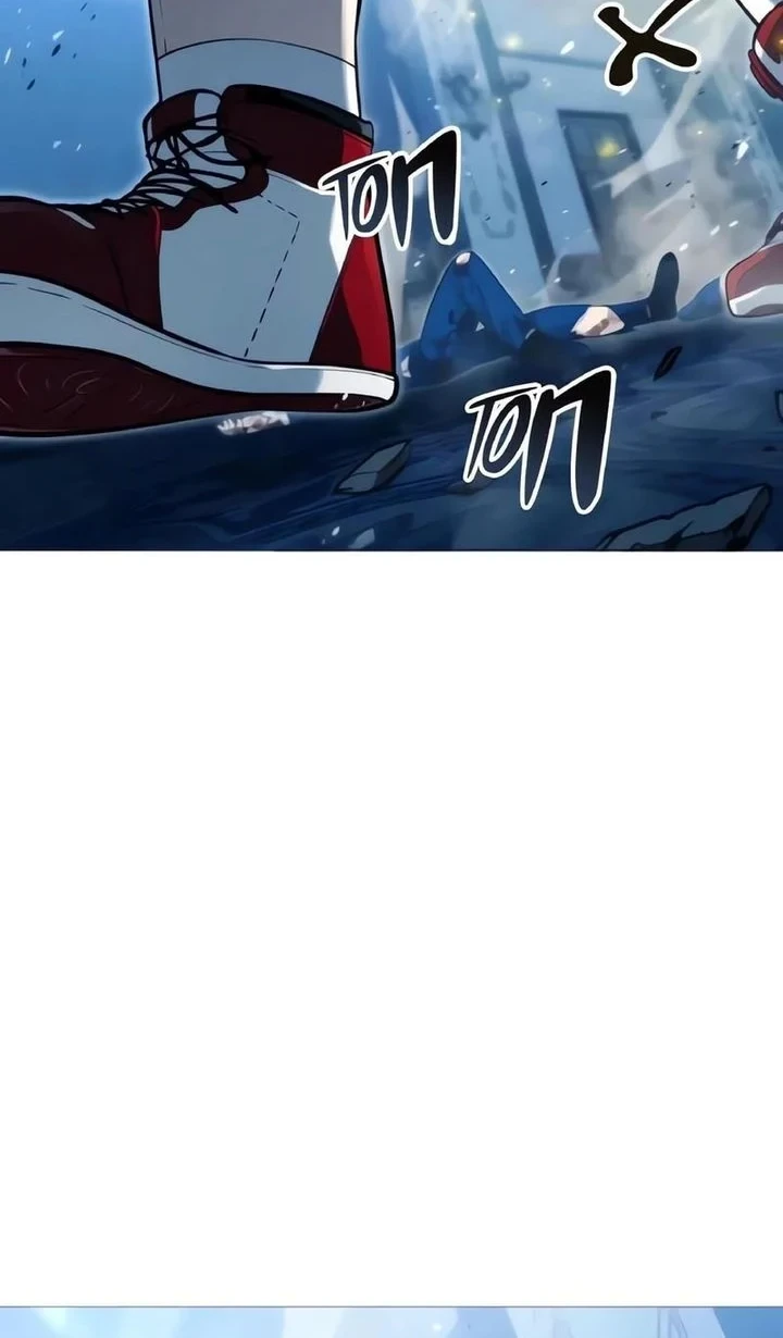 Tower Of God: Side Story Urek Mazino Chapter 63 Gambar 52