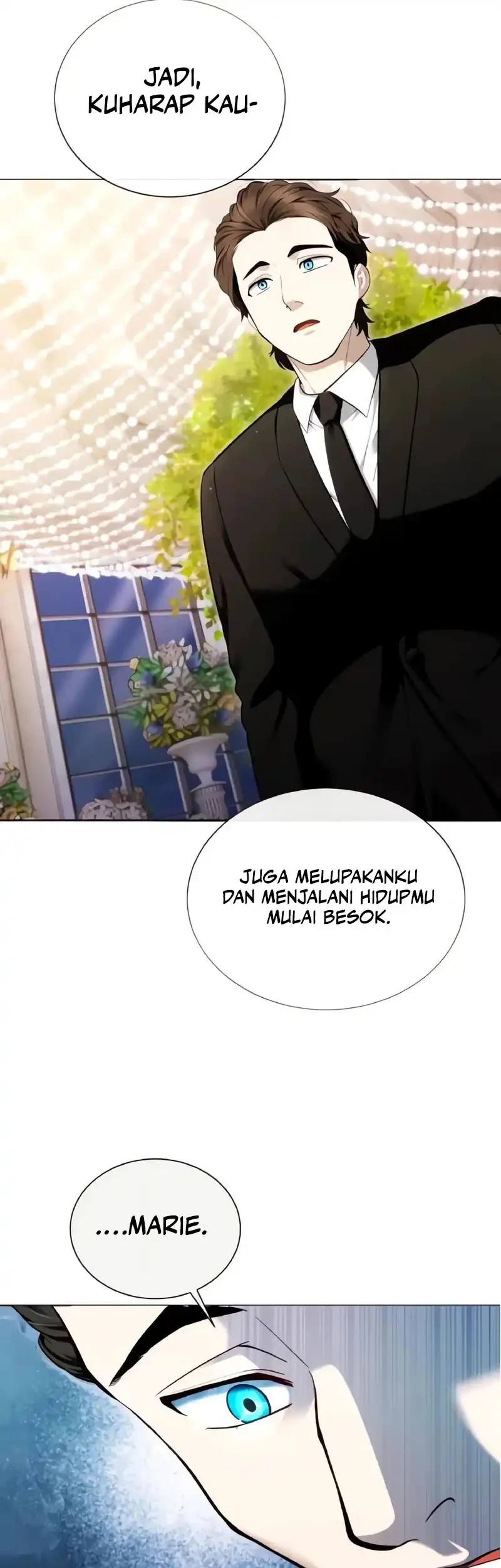 Tower Of God: Side Story Urek Mazino Chapter 64 Gambar 38