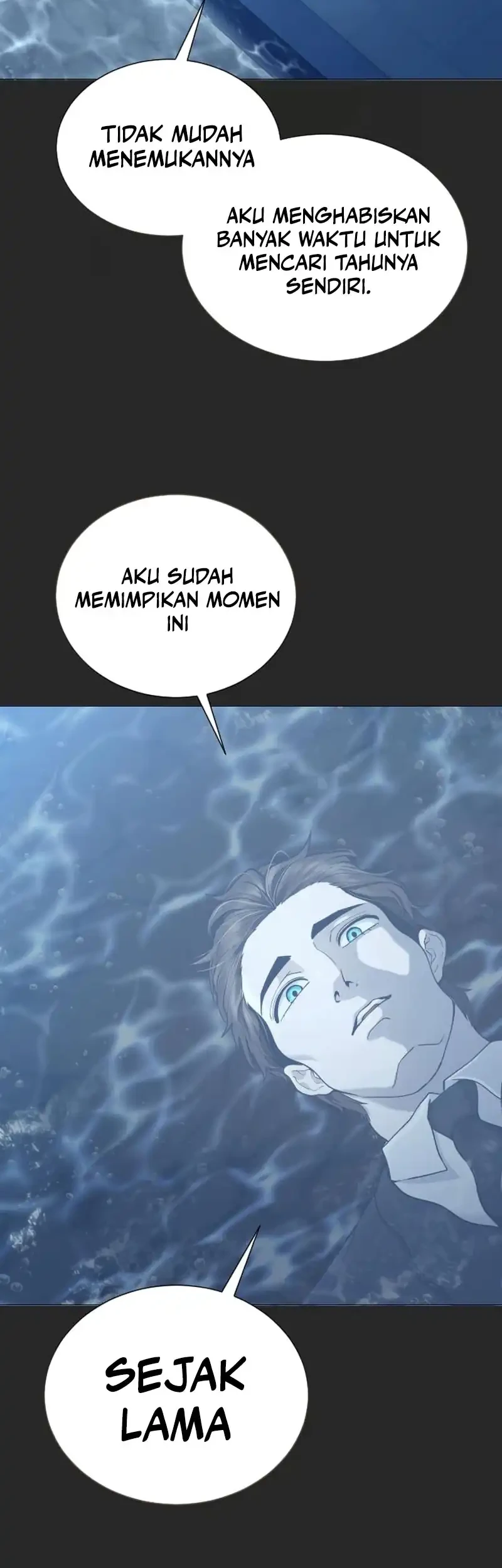 Tower Of God: Side Story Urek Mazino Chapter 65 Gambar 58