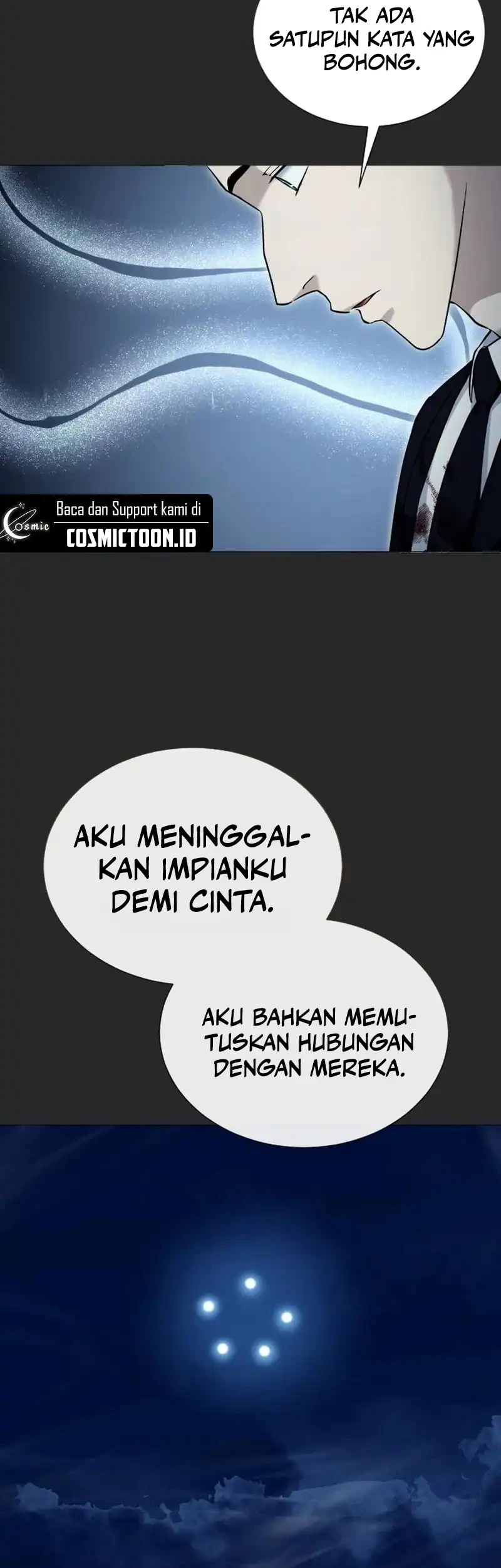 Tower Of God: Side Story Urek Mazino Chapter 65 Gambar 60
