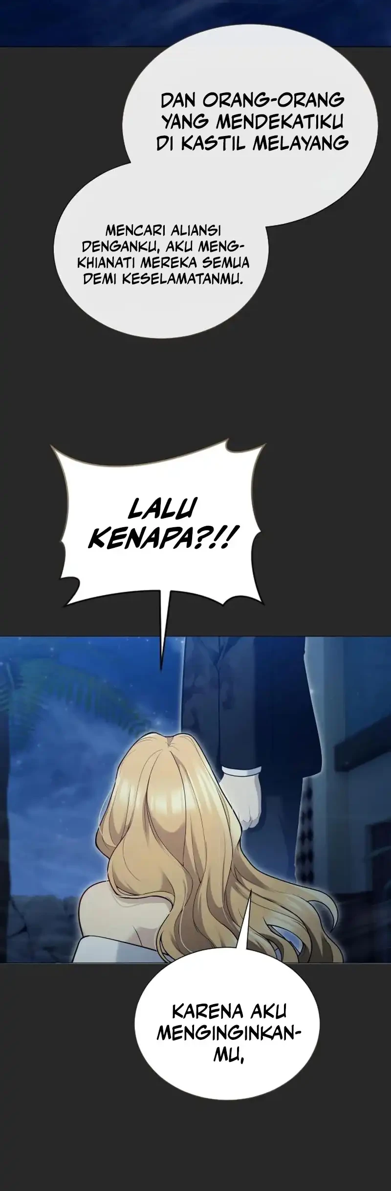 Tower Of God: Side Story Urek Mazino Chapter 65 Gambar 61