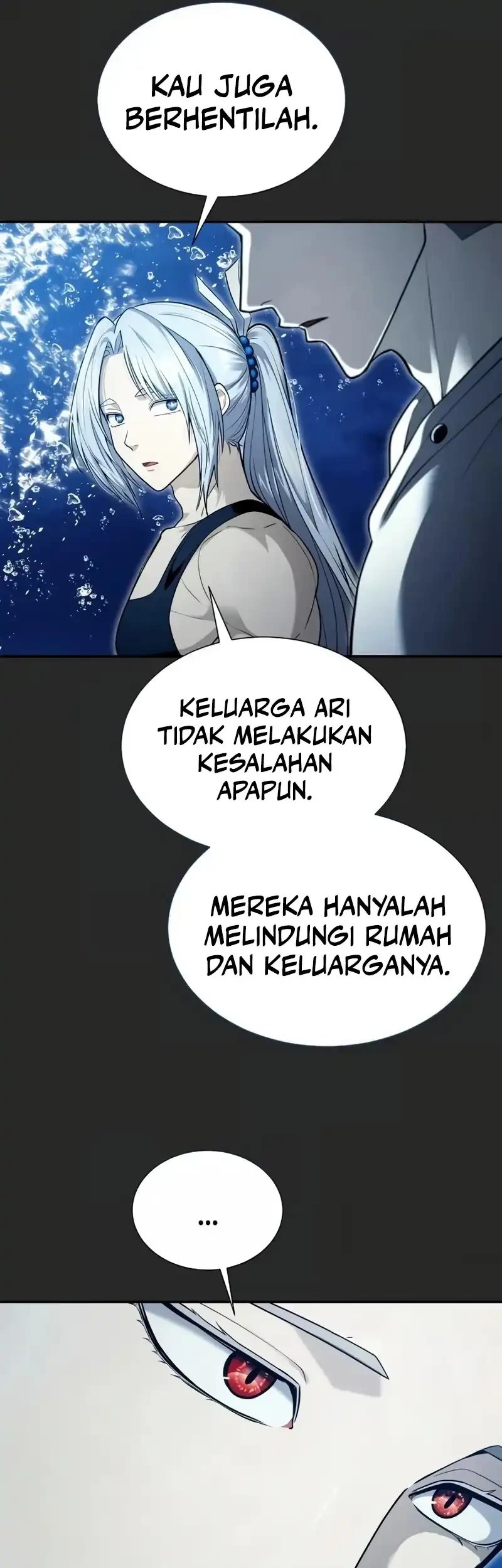 Tower Of God: Side Story Urek Mazino Chapter 70 Gambar 73