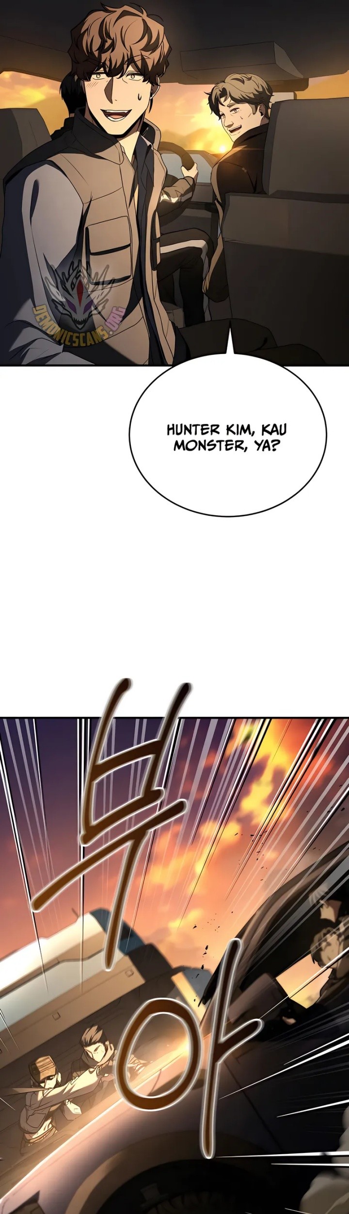 Trait Hoarder Chapter 38 halaman 56