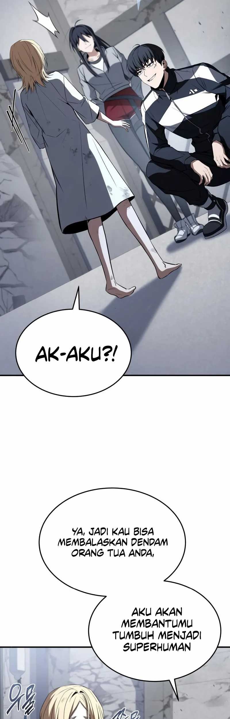 Trait Hoarder Chapter 42 halaman 62