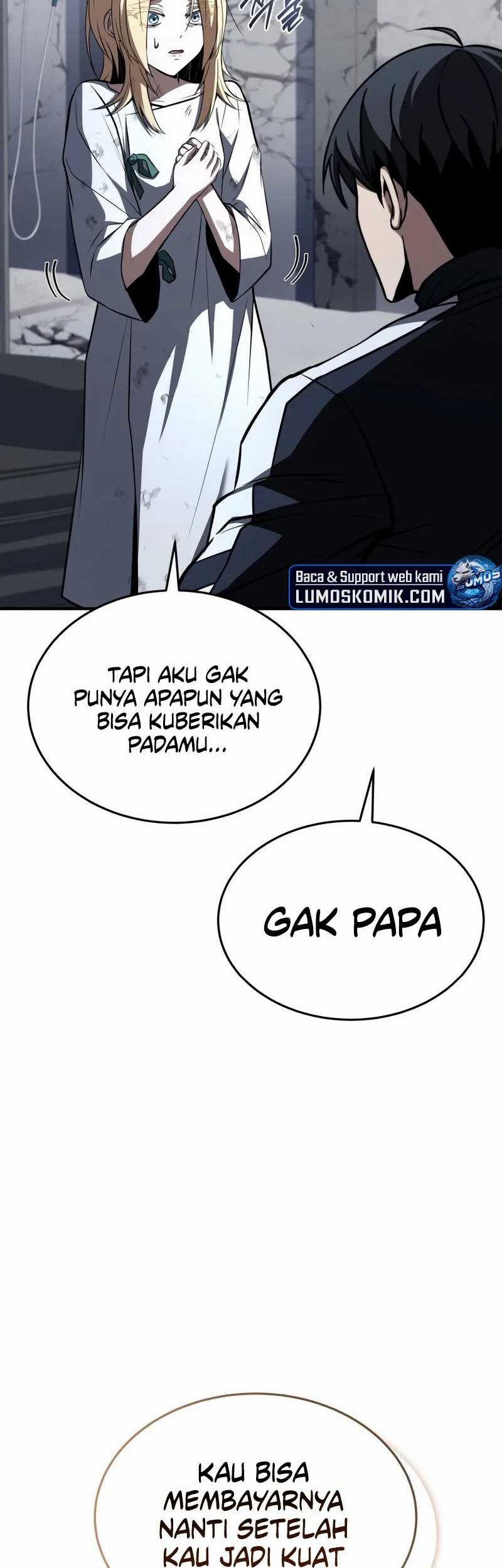 Trait Hoarder Chapter 42 halaman 63