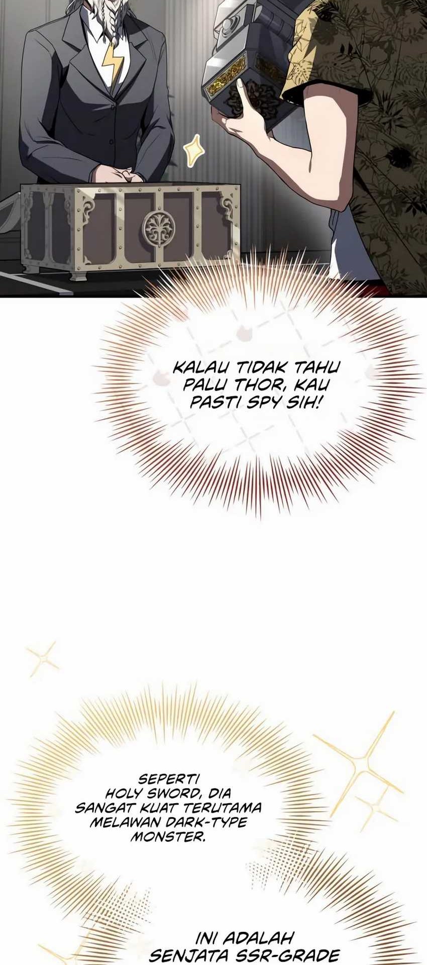 Trait Hoarder Chapter 44 halaman 62