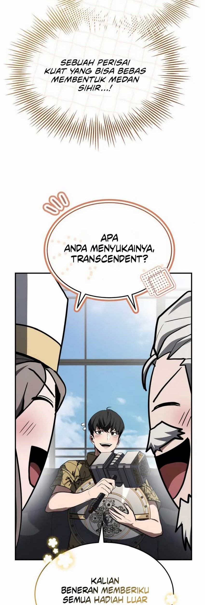 Trait Hoarder Chapter 44 halaman 64