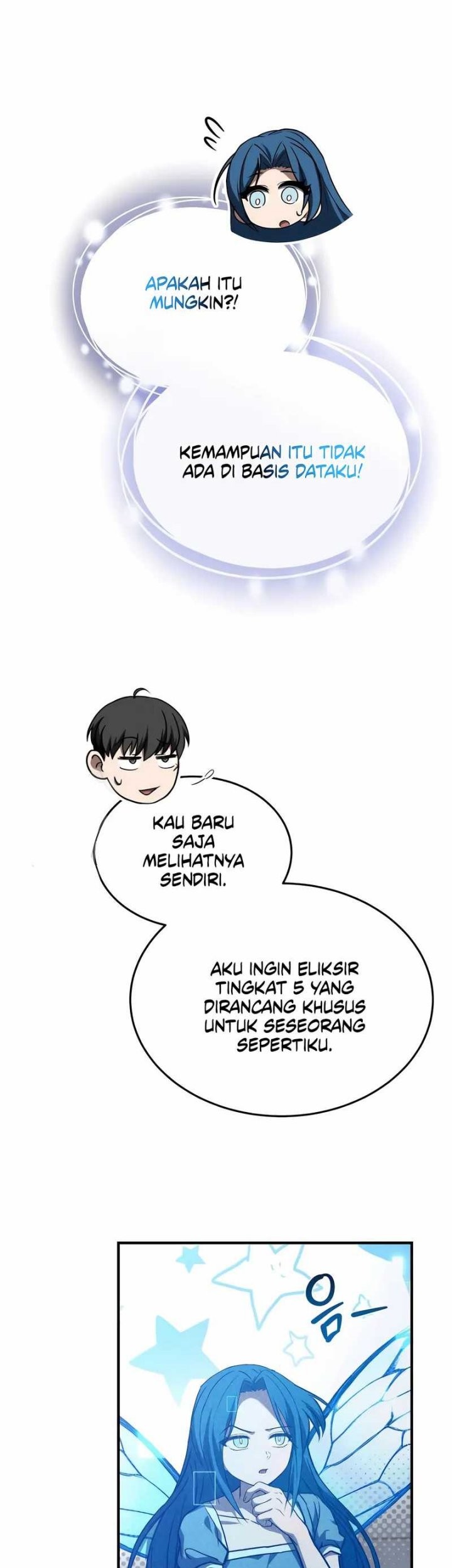 Trait Hoarder Chapter 47 halaman 62