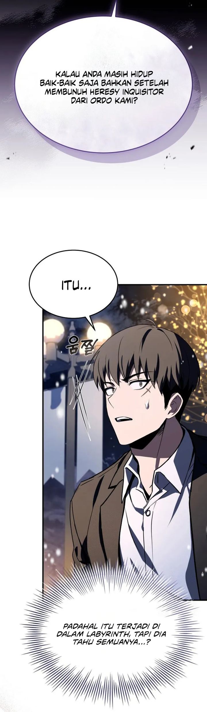 Trait Hoarder Chapter 52 halaman 54