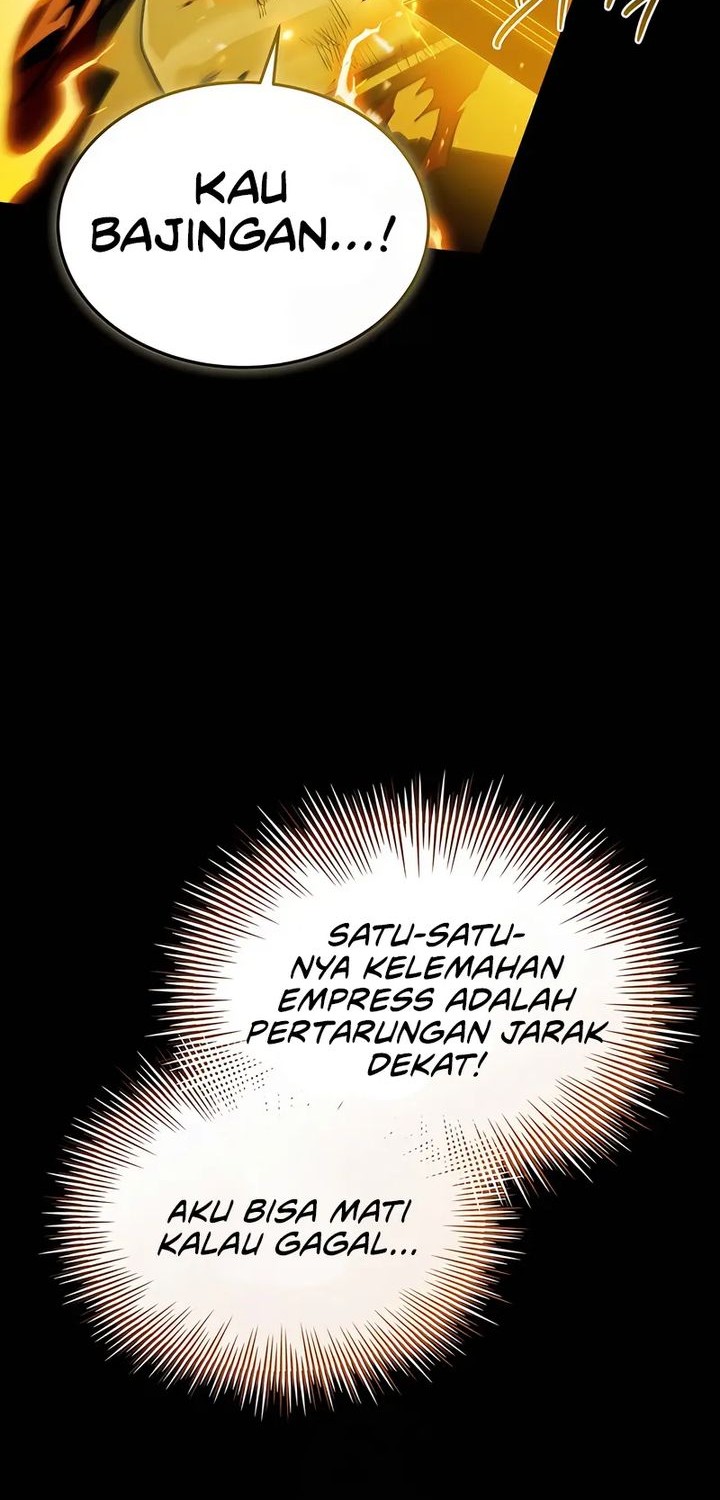 Trait Hoarder Chapter 53 halaman 61
