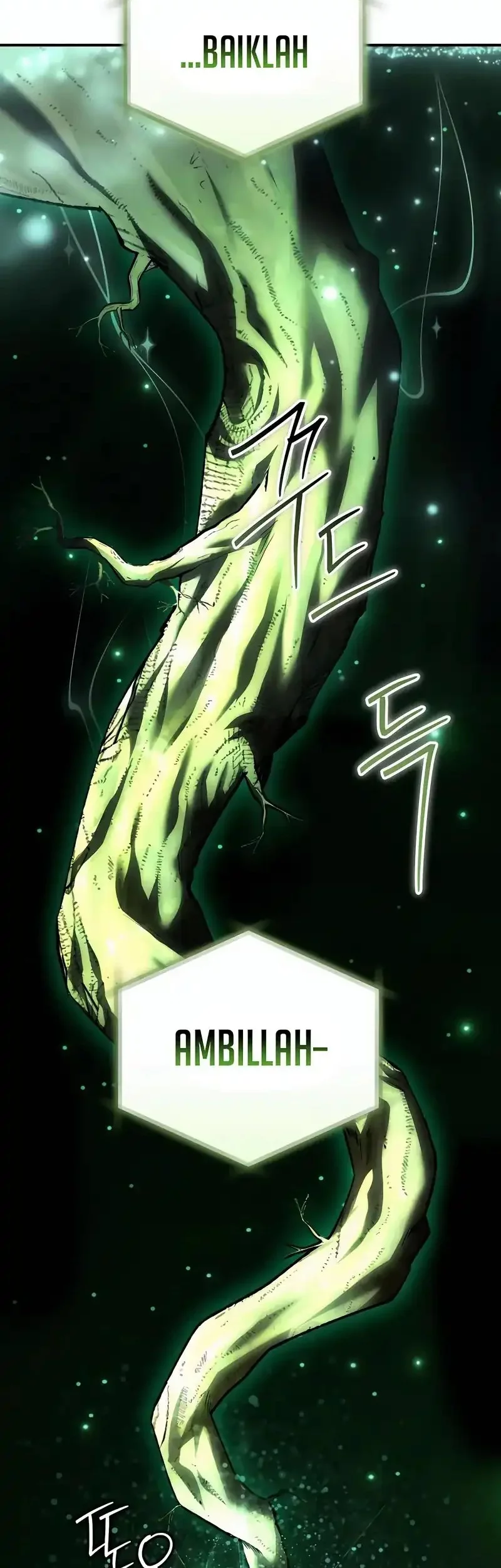 Trait Hoarder Chapter 57 halaman 52
